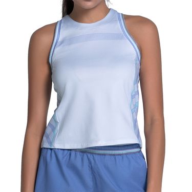 K Swiss Holiday Endgame Tank Top
