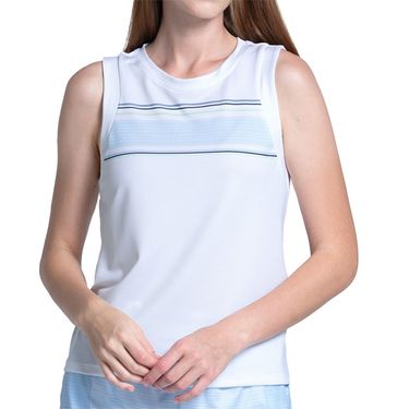 K Swiss Court Rush Tank Top Womens Astro KWT57 51A451
image