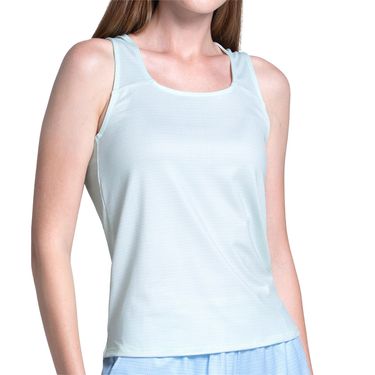 K Swiss Action Tank Top Womens Peridot KWT58 03B360
image