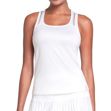 K Swiss Down Court Tank Top