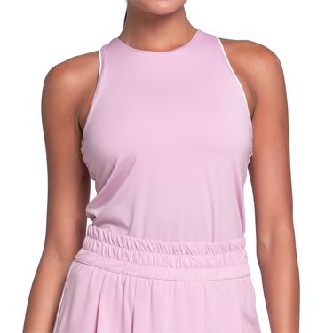 K Swiss Vitalize Tank Top Womens Bliss KWT72 599image