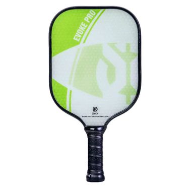 Onix Composite Evoke Pro Green Pickleball Paddle