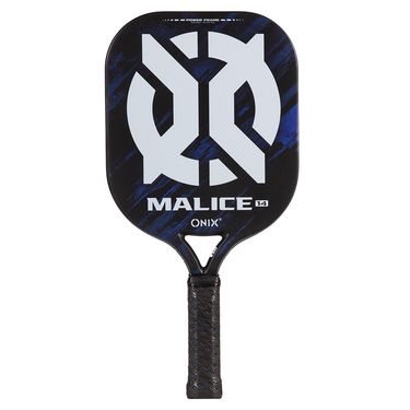 Onix Malice 14 Open Throat Blue Pickleball Paddle