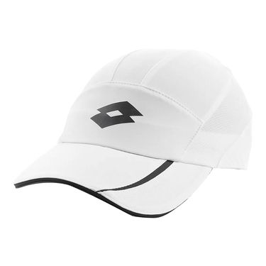 Lotto Top Ten Hat Mens Bright White L54671 0F1
image