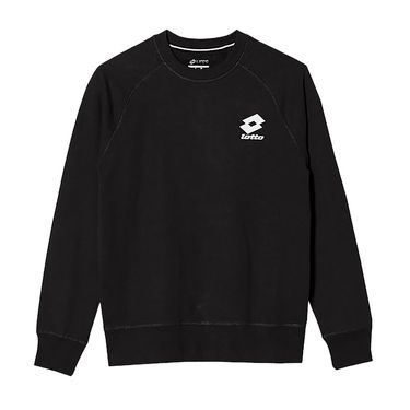 Lotto Smart Sweatshirt Mens Black L57079 1CL
image