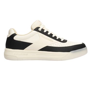 Selkirk Legacy Classic Womens Pickleball Shoe White/Black LGY CL WN WHBKimage