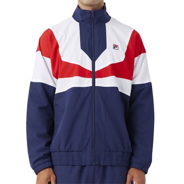 Fila Amar Track Jacket