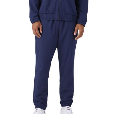 Fila Amar Track Pant Mens Fila Navy/White/Fila Red LM23C621 410
image