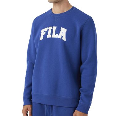 Fila Kory Crew Mens Twilight Blue/Gardenia LM23D557 475
image