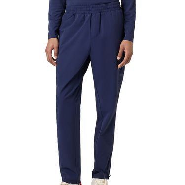 Fila Break Point Stretch Jogger Mens Fila Navy LM43E985 400
image