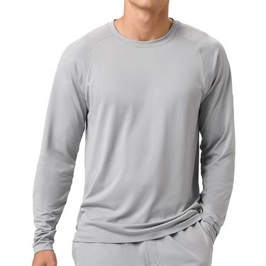 Fila Lucky Ace Seamless Long Sleeve Crew