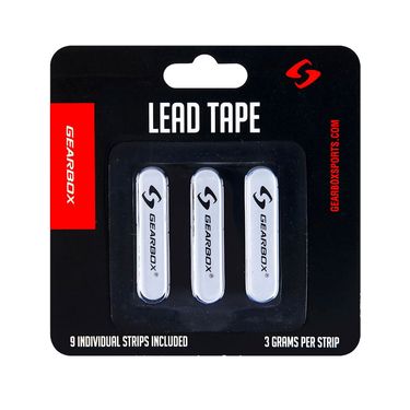 Gearbox Lead Tape