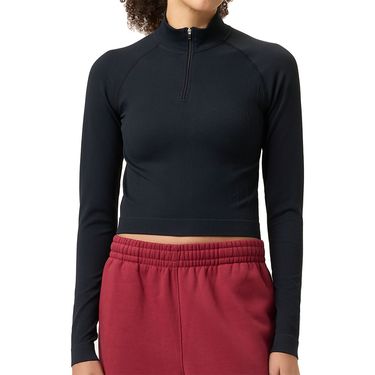 Fila Break Point Seamless Quarter Zip