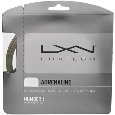 Luxilon Adrenaline 130 Tennis String