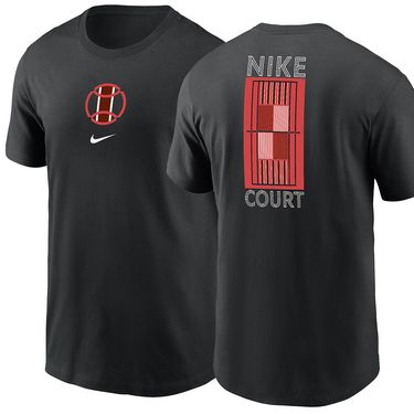 Nike Dri Fit Paris Tee Shirt