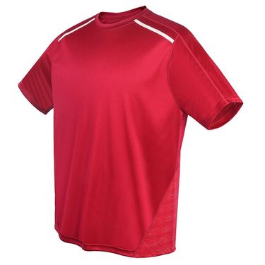 Duc Racer Crew Mens Cardinal M2301-CD
image