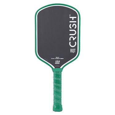 Crush RQT Green Pickleball Paddle