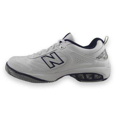 New balance men's mc806 tennis shoe hotsell