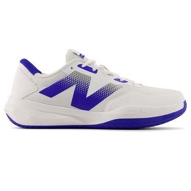 New Balance 796v4 (D) Mens Pickleball Shoe