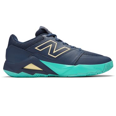New Balance Coco Delray (2E) Mens Tennis Shoe