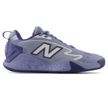 New Balance Fresh Foam X CT-Rally (2E) Mens Tennis Shoe