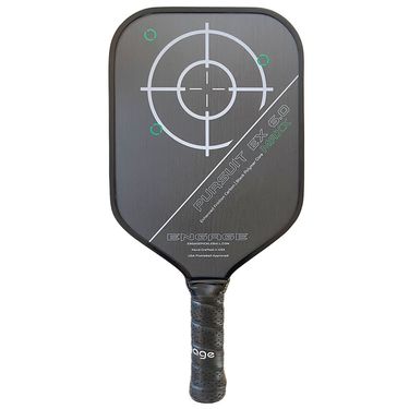 Engage Pursuit MAXX EX 6.0 Green Pickleball Paddle