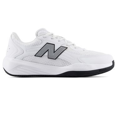 New Balance 696v7 (2E) Mens Tennis Shoe