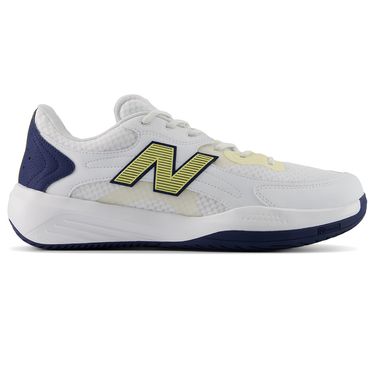 New Balance 696v7 (2E) Mens Tennis Shoe