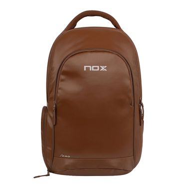 Nox Pro Series Camel Backpack - Brown