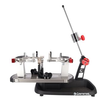 Gamma Momentum 6 Plus Drop Weight Stringing Machine