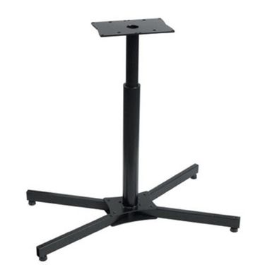 Gamma Progression II and X-Stringer Floor Stand