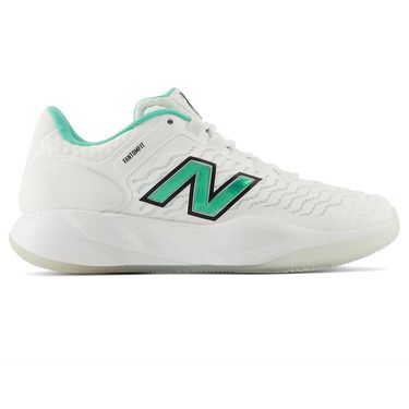 New Balance CT-Rally v2 (2E) Mens Tennis Shoe