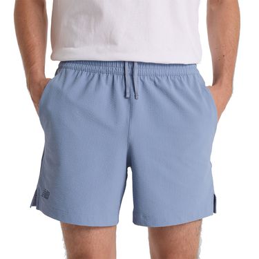 New Balance Tournament Seersucker Short