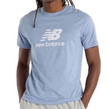 New Balance Sports Essentials Logo T Shirt