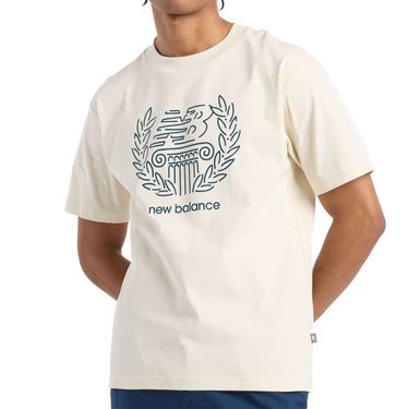 New Balance X Debut Sculpture T Shirt