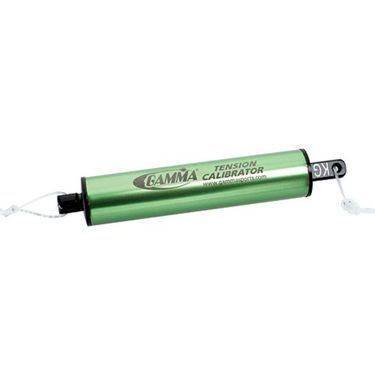 Gamma Stringing Machine Calibrator