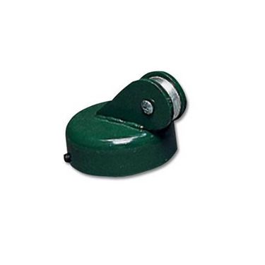 Net Post Cap