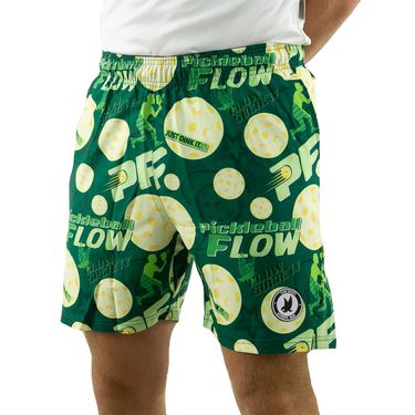 Flow Society Pickleball Dink Flow Short
