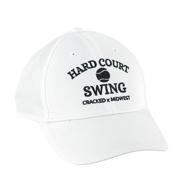 Midwest x Cracked Racquets Nike Performance Hat