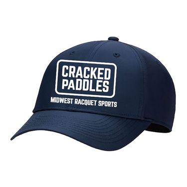 Midwest x Cracked Paddles Nike Performance Hat