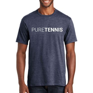 Midwest Sports Logo Tee Heather Grey MWLOGOT HGY
image