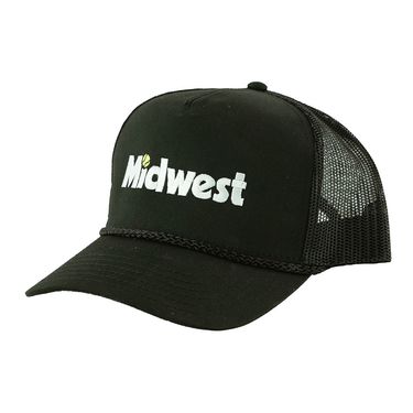 Midwest Racquet Sports Trucker Hat
