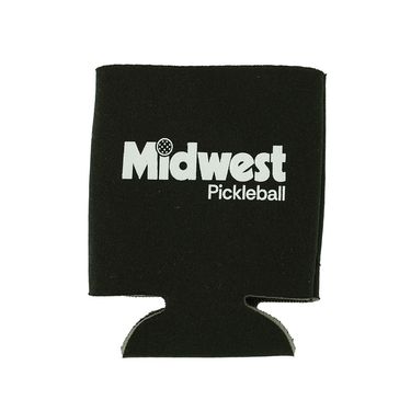 Midwest Racquet Sports Pickleball Koozie