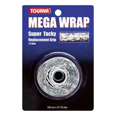 Tourna Mega Wrap Replacement Grip