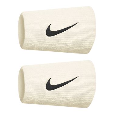 Nike Tennis Premier Doublewide Wristbands