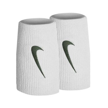 Nike Tennis Premier Doublewide Wristbands