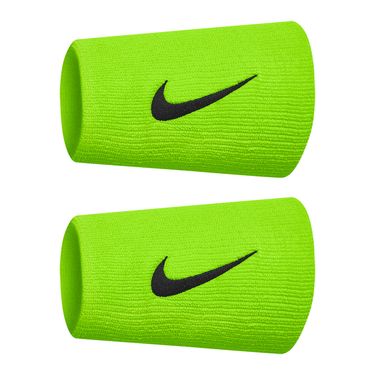 Nike Tennis Premier Doublewide Wristbands