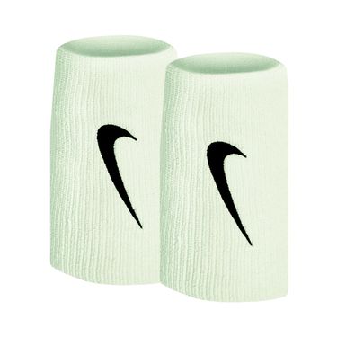 Nike Tennis Premier Doublewide Wristbands