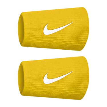 Nike Tennis Premier Doublewide Wristbands