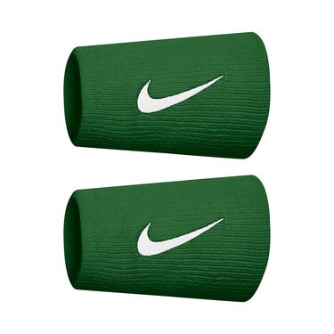 Nike Tennis Premier Doublewide Wristband 2pk